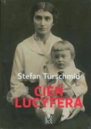 Okładka książki Cień Lucyfera