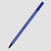 Opakowanie Cienkopis niebieski 12 sztuk