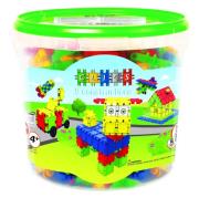 Opakowanie Clics 9 konstrukcji wiaderko