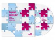 Okładka książki Co potrafi chusteczka?