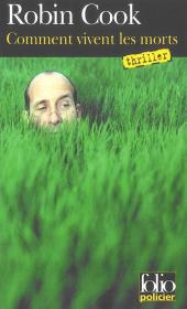 Okładka książki Comment vivent les morts