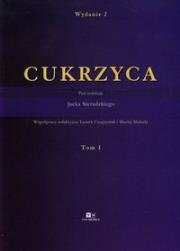 Cukrzyca Tom 1. Wydawca: Via Medica. Dadada.pl Opakowanie Cukrzyca Tom 1