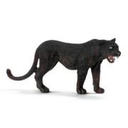 Opakowanie Czarna pantera Figurka