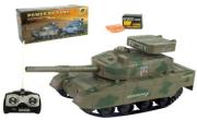 Opakowanie Czołg strzelający zdalnie sterowany Turbo