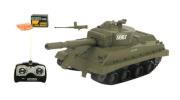 Opakowanie Czołg strzelający zdalnie sterowany