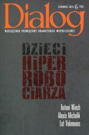 Opakowanie Dialog 2015/06