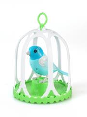 Opakowanie DigiBirds z klatką 2 Fairytale