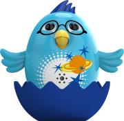 Opakowanie DigiChicks Kurczaczki Saturn