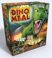 Opakowanie Dino Meal