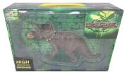 Opakowanie Dinozaur w walizce Triceratops