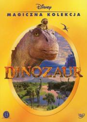 Dinozaur. Wydawca: CDP.pl. Dadada.pl Opakowanie Dinozaur