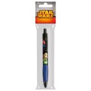Opakowanie Długopis automatyczny B Star Wars 10 DERFORM