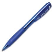 Długopis BU3 Grip Niebieski blister 4 sztuki. Wydawca: Bic. Dadada.pl Opakowanie Długopis BU3 Grip Niebieski blister 4 sztuki