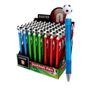 Opakowanie Długopis FOOTBALL DF-02 48 sztuk