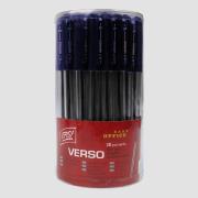 Opakowanie Długopis klasyczny 30 sztuk niebieski