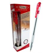 Opakowanie Długopis today's z5 czerwony 10 sztuk