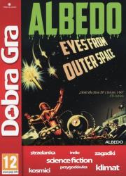 Opakowanie Dobra Gra Albedo