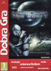 Opakowanie Dobra Gra Meridian