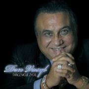 Don Vasyl - Tańcz moje życie CD. Autor: Don Vasyl & Cygańskie Gwiazdy. Dadada.pl Okładka książki Don Vasyl - Tańcz moje życie CD