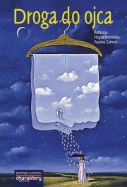 Droga do ojca. Autor: Kennedy SJ. Dadada.pl Okładka książki Droga do ojca