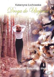 Okładka książki Droga do ukojenia