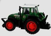 Duży traktor Farm Truck 50 cm. Wydawca: Lean Toys. Dadada.pl Opakowanie Duży traktor Farm Truck 50 cm