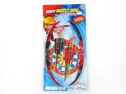 Opakowanie Dwa łuki ze strzałami