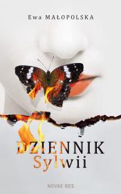 Okładka książki Dziennik Sylwii