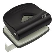 Opakowanie Dziurkacz Metalowy na 25 kartek czarny