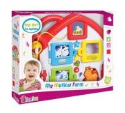 Opakowanie Farma BAM BAM