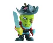 Opakowanie Figurka Zombiezz Captain Maggot