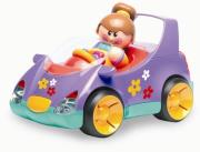 Opakowanie First Friends Pierwszy samochód Toli