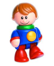 Opakowanie First Friends Tata