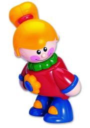 Opakowanie First Friends Tola