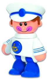 Opakowanie First Friends Tolek Admirał