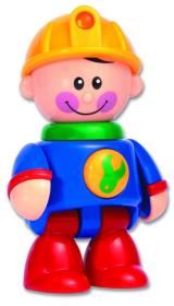 Opakowanie First Friends Tolek Konstruktor