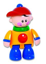 Opakowanie First Friends Tolek