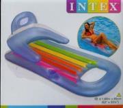 Opakowanie Fotel leżak Mix kolorów