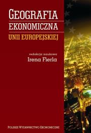 Opakowanie Geografia ekonomiczna Unii Europejskiej