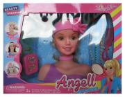 Opakowanie Głowa do stylizacji