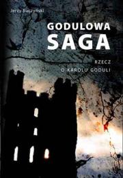Godulowa saga. Autor: Buczyński Jerzy. Dadada.pl Okładka książki Godulowa saga