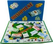 Opakowanie Gra Planszowa Monopolse