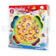 Opakowanie Gra Rybki