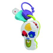 Opakowanie Grające Klucze PL/EN