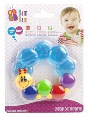 Opakowanie Gryzak robaczek BAM BAM