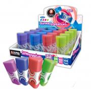 Opakowanie Gumko-temperówka 24 sztuk