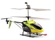 Opakowanie Helikopter RC SYMA S39 żółto-zielony