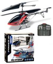 Okładka książki Helikopter sterowany I/R Sky Dragon
