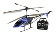 Opakowanie Helikopter SYMA S33 3,5CH GYRO niebieski