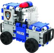 Opakowanie Hero Squad Police Box